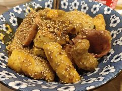 -皆道拌麻辣烫·麻辣拌