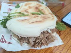 -老陈婆手工面庄