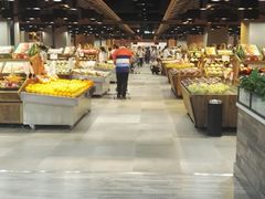 -果蔬好生活超市(乐堤港店)