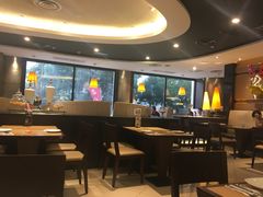 大堂-必胜客(金高店)
