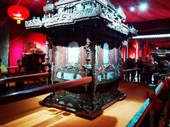 -新安江山水画廊风景区