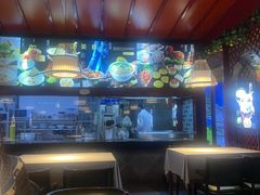 -阿西娅食府(中关村店)