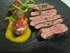 -villaa·别墅·融合菜西餐厅