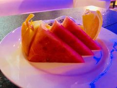 -上海齐鲁万怡大酒店·辣椒屋咖啡厅