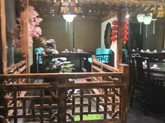 大堂-九炉分座(个园店)
