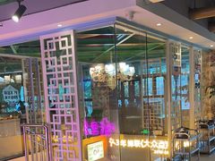 -味之绝美蛙鱼火锅(建设路店)