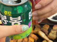 -釜山豚骨汤饭(芝罘万达广场店)