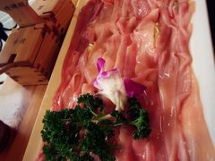 -老码头火锅(玉林店)