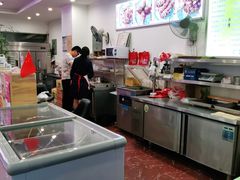 -鸿运兔·手撕烤兔(天府广场店)