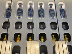 -翠湖宾馆·中餐厅