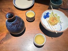 -长亭酒肆·武夷菜(德胜门店)