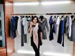 -LV路易威登(时代广场店)