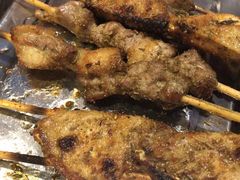 -西北朗益和穆斯林餐厅