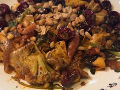 -拿渡·水煮鱼 麻辣香锅(西单大悦城店)