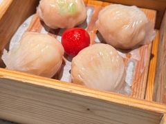 -蘩楼(华强北总店)