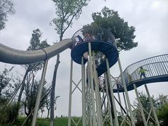 -桂溪生态公园