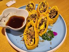 -品味泸沽湖•民族特色菜(大落水店)