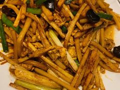 -老牌坊鲁菜名店(宽厚里店)