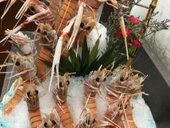 -雍和会海鲜姿造自助(湖东路店)