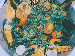 -娜娜家·Nana's restaurant(国金汇店)