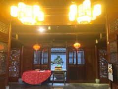 门面-不倒翁·徽天下名菜楼(马鞍山路店)