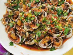 -官塘陈记鱼生·潮汕砂锅粥·牛肉火锅(潮枫路总店)