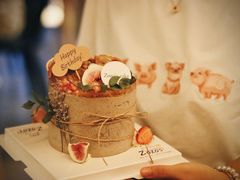 -ZOZO's昌左左精致甜品设计(新北店)