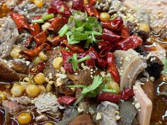 -蓉三少冒烤鸭·四川小吃集(北京首店)