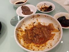 -合胜记太原排档(王府井店)