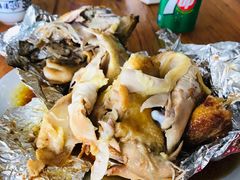 -乡味海鲜农家菜·巽寮土窑鸡(地道美食店)