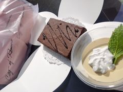 -吱咖啡西式简餐