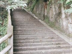 -窦圌山风景区