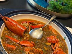 -闽海肴(北辰荟店)