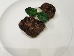 丹桂香小排-鲤院·新中式美学·庭院餐厅(夫子庙店)
