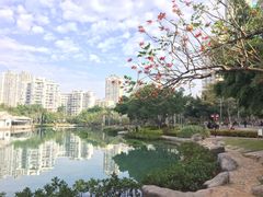 -江头公园