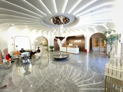 -LEE TIME·丽美时沙龙