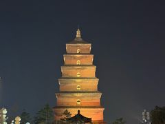 -陕拾叁-西安糕点(大雁塔店)