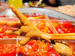 -陈陈火锅(较场口店)