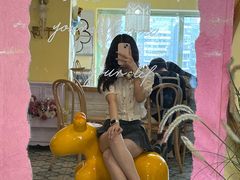 -千浔一暖DIY蛋糕烘焙(人民大学店)