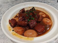 -聚丰园•湖鲜餐厅(阿红私房菜梅石路店)