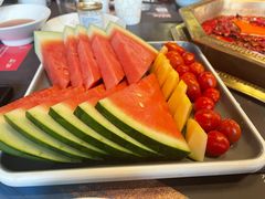 -蜀九香火锅(李家沱店)