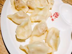 -四姐妹东北饺子(沙尾路店)