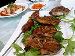 -萨拉漫饮食(北京中路店)