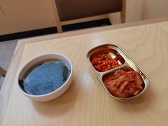 -食米家拌饭(梅溪新天地店)