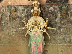 -炳灵寺世界文化遗产旅游区