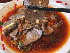 -蒲氏烤鸭(百寿路店)