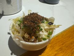 -李兰英湖南面馆(护国路店)