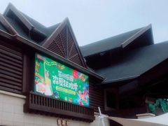 -苏州乐园森林水世界