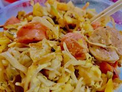 中配烤冷面-大东北首席烤冷面(常兴路店)