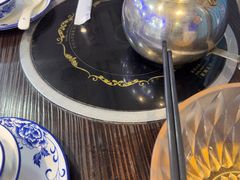 -东江海鲜大排档·潮汕菜·砂锅粥
